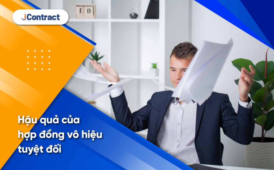 hợp đồng vô hiệu tuyệt đối 3