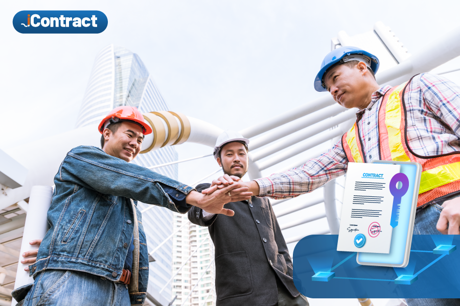 hợp đồng bot 01