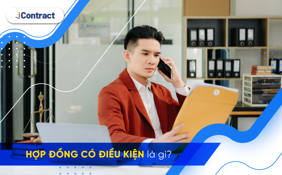 điều kiện 1