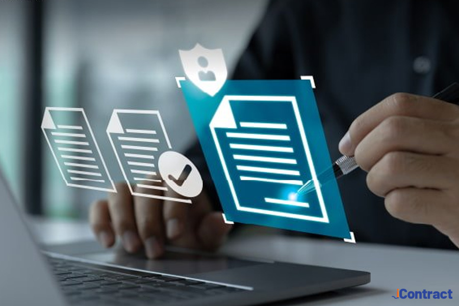 vi phạm hợp đồng 3