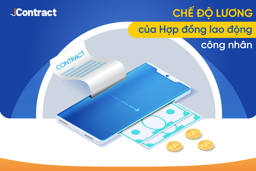 Hợp đồng lao động công nhân 2