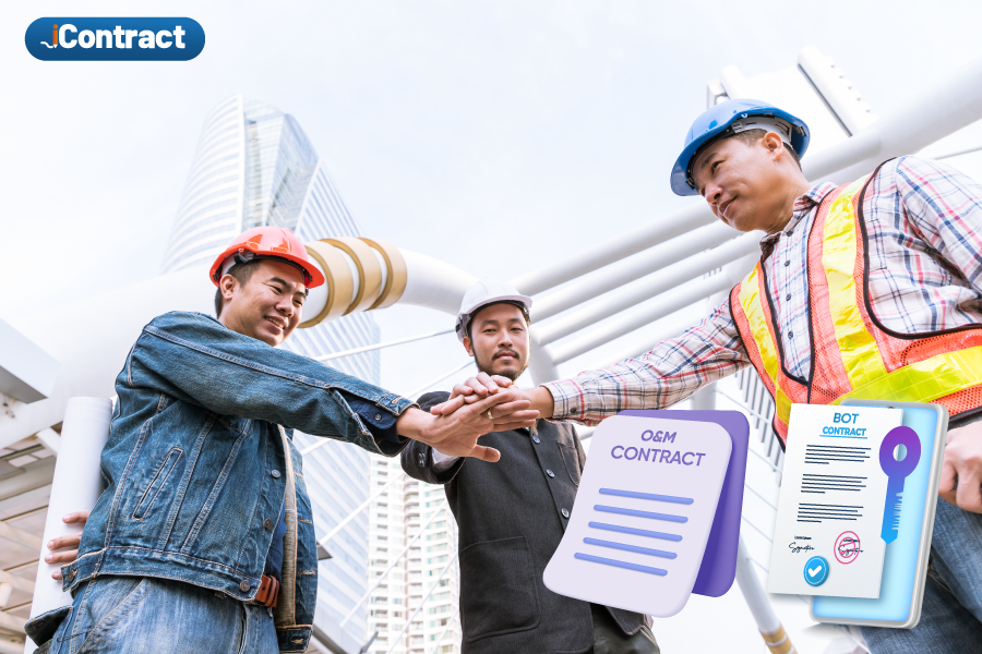 hợp đồng om 2