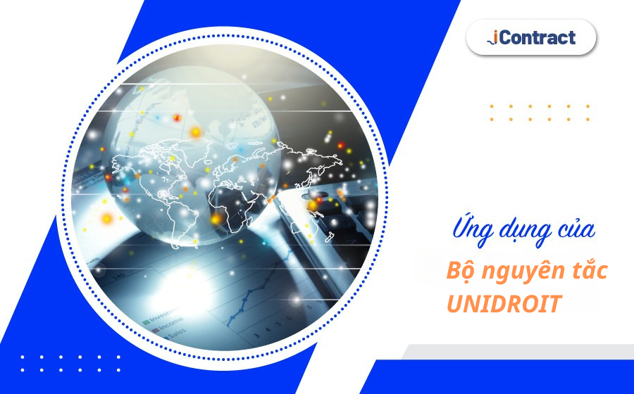 nguyên tắc UNIDROIT 3