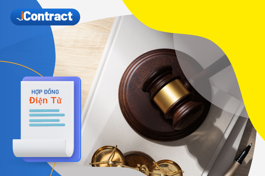 Hợp đồng điện tử 5