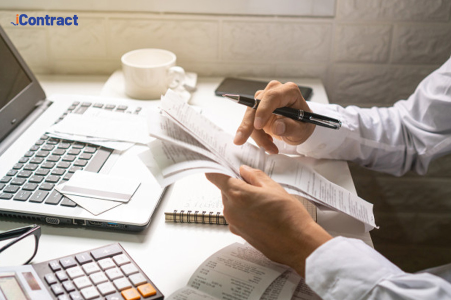 vi phạm hợp đồng 2