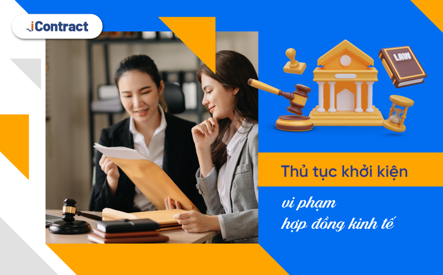 vi phạm hợp đồng 2