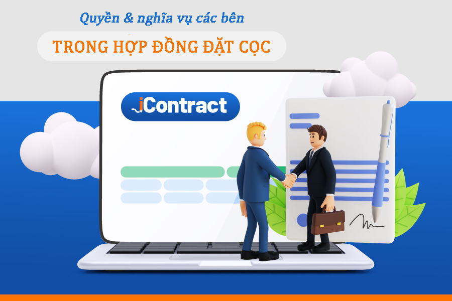 hợp đồng đặt cọc 3