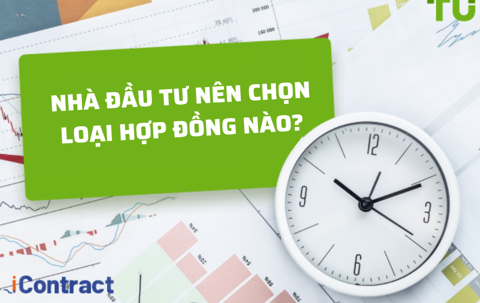 hợp đồng quyền chọn 3