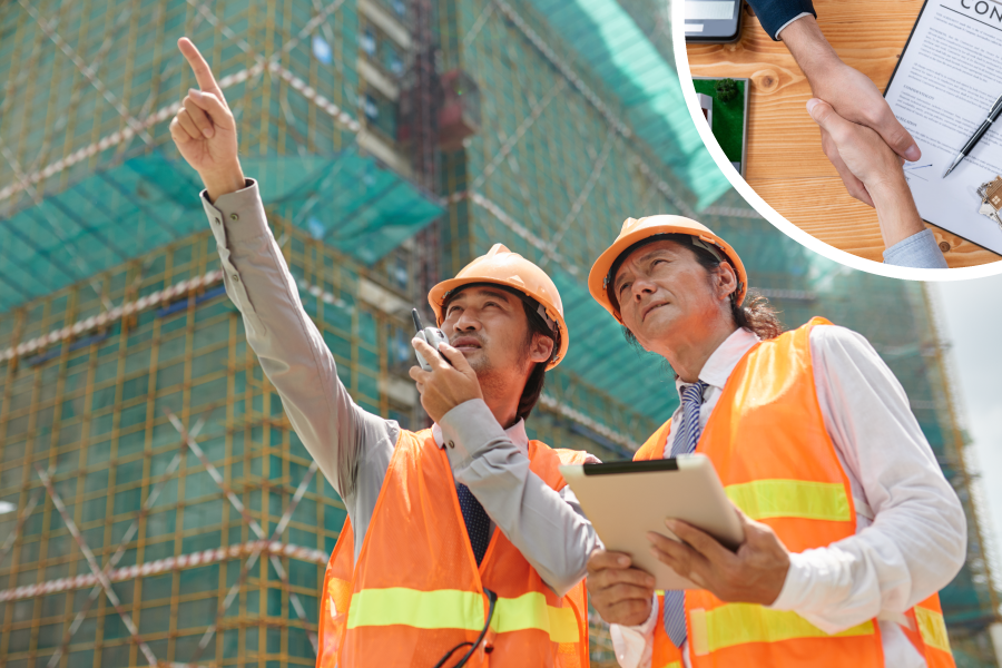 Hợp đồng BOT là gì? Nội dung chính doanh nghiệp cần nắm được