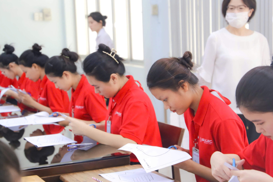 Từ 1/3/2027: Doanh nghiệp được chuẩn bị lao động trước khi đăng ký cung ứng lao động 