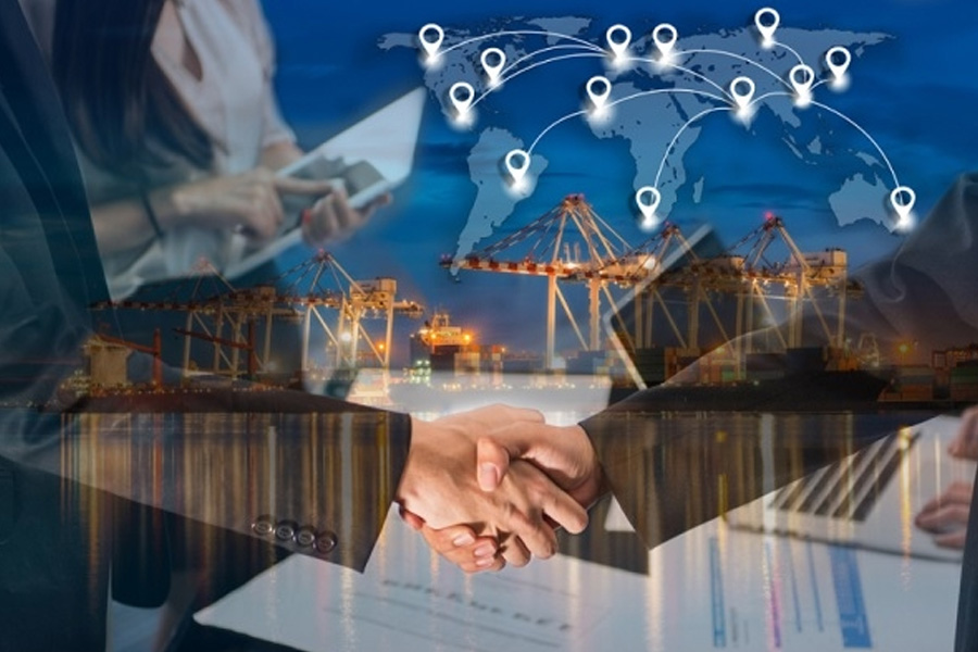 Hợp đồng ủy thác mua bán hàng hóa: Đặc điểm & lưu ý khi ký kết