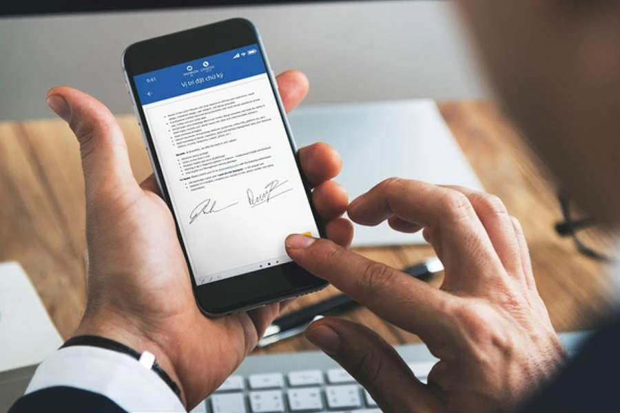 5 Mẫu hợp đồng lao động & xu hướng sử dụng hợp đồng năm 2026