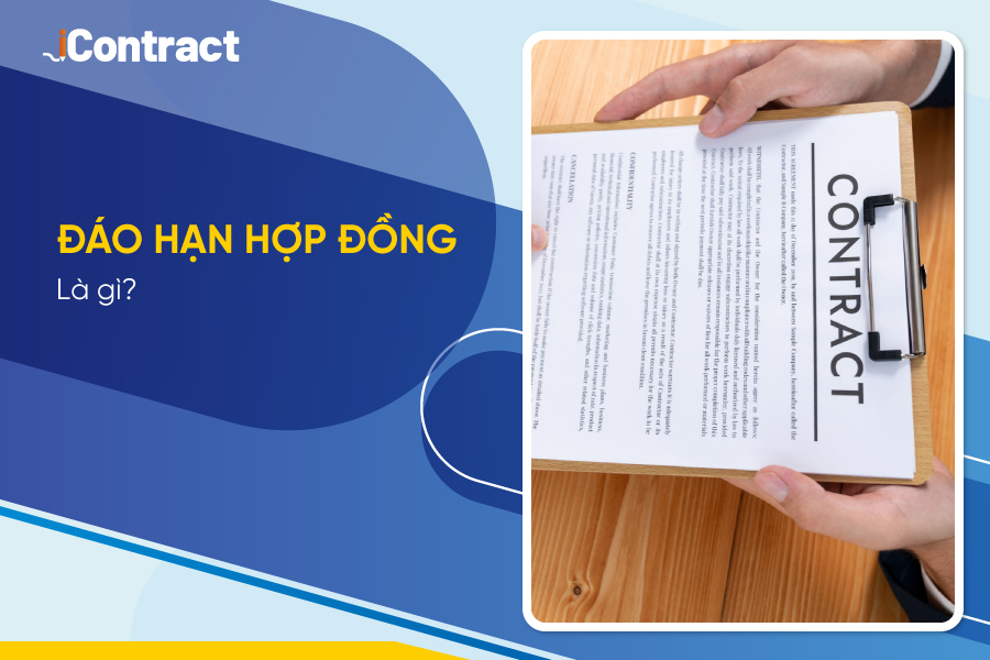 Đáo hạn hợp đồng là gì? Quyền lợi hưởng đáo hạn hợp đồng bảo hiểm