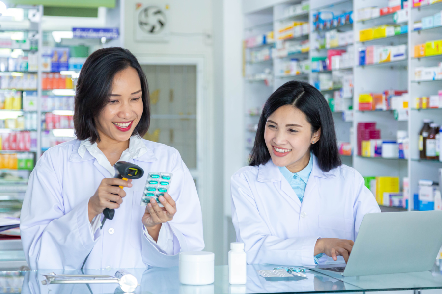 Lưu ý về hợp đồng lao động nhân viên nhà thuốc - Mẫu hợp đồng mới