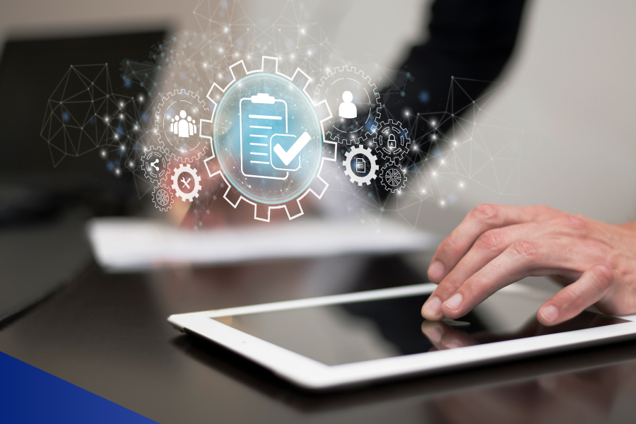 Tích hợp API hợp đồng điện tử vào hệ thống CRM/ERP: Tối ưu hóa quy trình quản lý