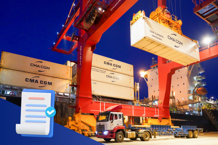 Mẫu hợp đồng xuất khẩu trái cây & TOP 4 lưu ý cho doanh nghiệp