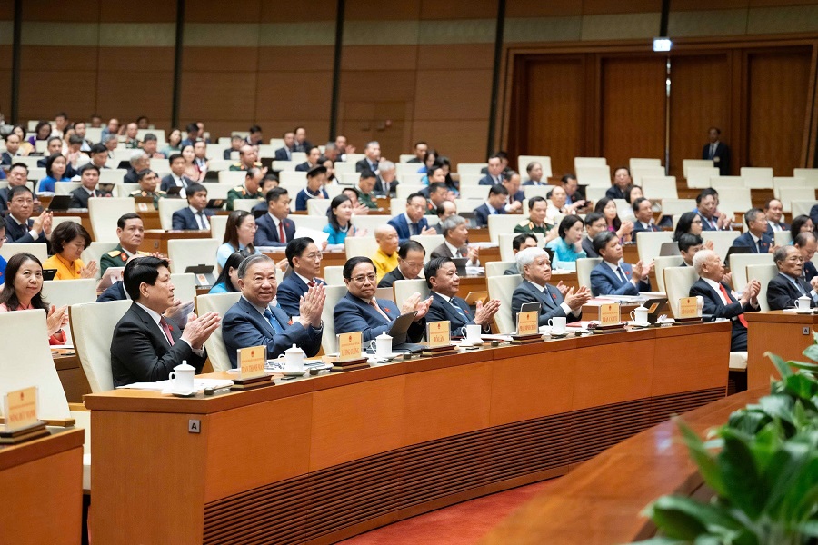 Nghị định 337/2025/NĐ-CP quy định chi tiết hợp đồng lao động điện tử