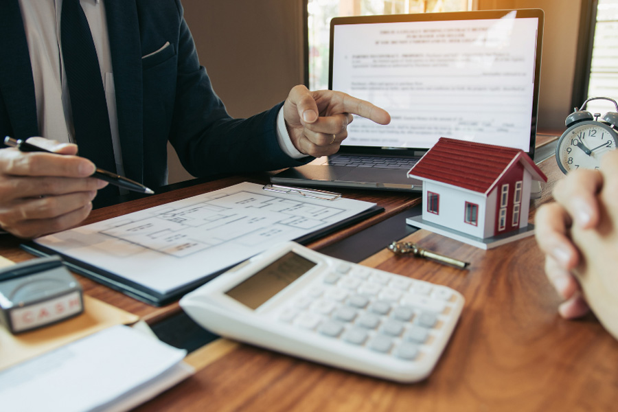 Vi phạm hợp đồng thuê đất: Các trường hợp phổ biến và cách xử lý 