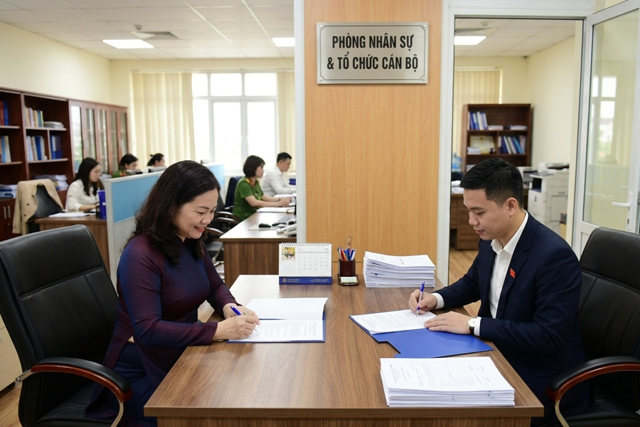 Hợp đồng 111 là gì? Quy định mới nhất về loại hợp đồng này hiện nay