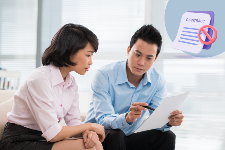 Công ty tự ý chấm dứt hợp đồng lao động trái pháp luật - Người lao động có quyền lợi gì?