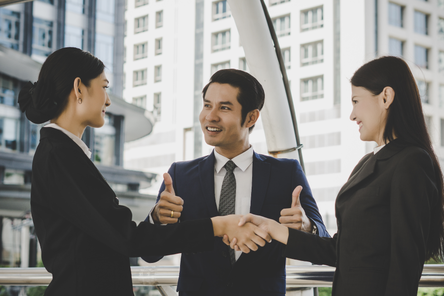 Hợp đồng hợp tác kinh doanh khách sạn: mẫu chuẩn & lưu ý pháp lý