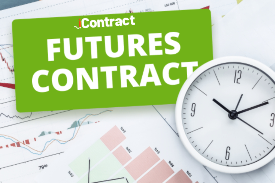 Hợp đồng tương lai là gì? So sánh hợp đồng kỳ hạn và hợp đồng tương lai