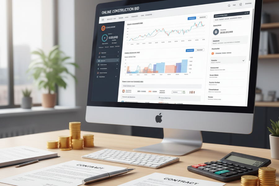 Hợp đồng theo đơn giá cố định: Khái niệm & áp dụng thực tiễn