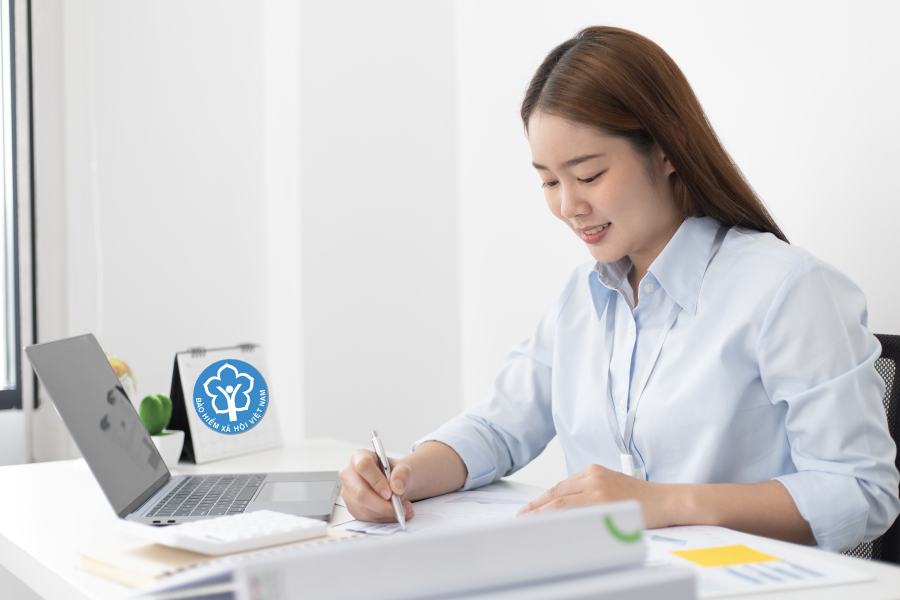 Hợp đồng thử việc không phải đóng BHXH bắt buộc theo Nghị định 158/2025